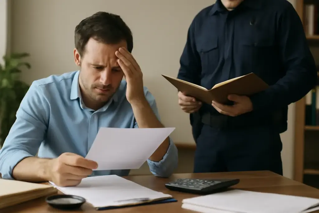 Quando si applica la ritenuta d’acconto? Gli errori più frequenti che portano a controlli fiscali