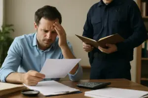 Quando si applica la ritenuta d’acconto? Gli errori più frequenti che portano a controlli fiscali