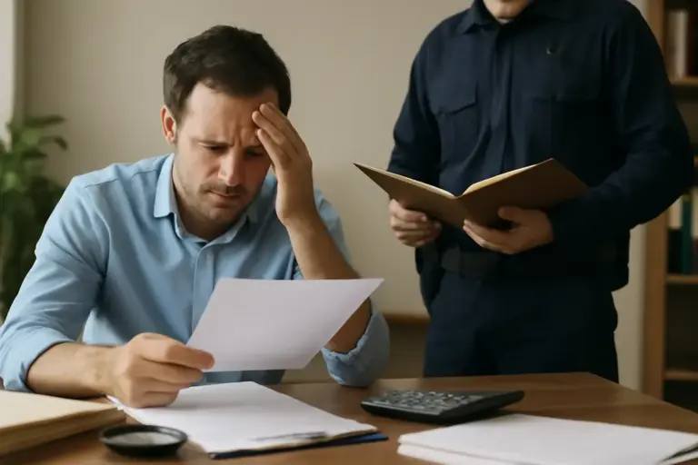 Quando si applica la ritenuta d’acconto? Gli errori più frequenti che portano a controlli fiscali