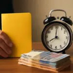 I vincoli sui libretti postali al portatore: termine ultimo e conseguenza sul capitale