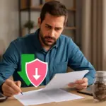 Risparmio su polizze assicurative: il fattore contrattuale che può ridurre subito il premio annuale
