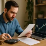 Come si calcolano le tasse sugli utili da trading online? Il metodo approvato che semplifica la vita
