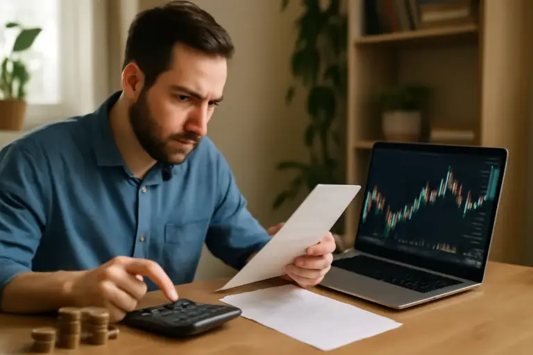 Come si calcolano le tasse sugli utili da trading online? Il metodo approvato che semplifica la vita