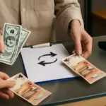 Gestire il cambio valuta con risparmio: il metodo autorizzato per evitare doppie commissioni