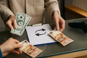 Gestire il cambio valuta con risparmio: il metodo autorizzato per evitare doppie commissioni
