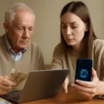 Bonifici ricorrenti tra parenti: quali limiti esistono davvero secondo la legge italiana