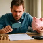 Risparmio sui conti correnti: le commissioni occulte che puoi evitare subito