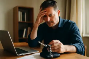 Quando l’Agenzia delle Entrate può pignorare il conto corrente? I limiti di legge spesso ignorati