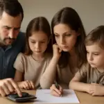 Fattore di famiglia fiscale: come si calcola e perché può incidere sull’IRPEF in modo imprevisto