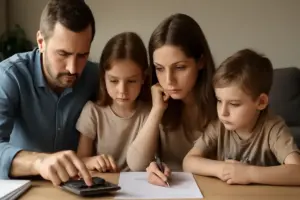 Fattore di famiglia fiscale: come si calcola e perché può incidere sull’IRPEF in modo imprevisto