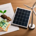 Investimenti green: cosa rende davvero detraibile la spesa secondo la normativa vigente