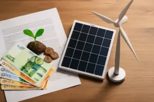 Investimenti green: cosa rende davvero detraibile la spesa secondo la normativa vigente