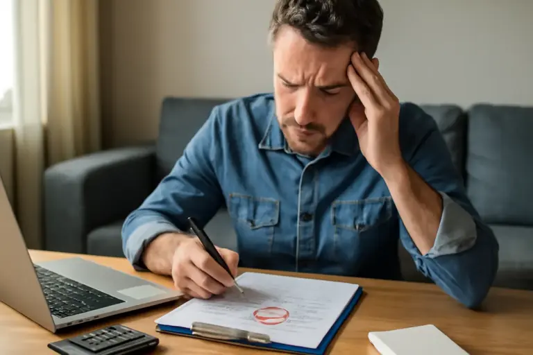 Dichiarazione dei redditi precompilata: come correggere gli errori prima dell’invio risparmiando tempo