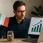 Investimento in ETF italiani: il vantaggio fiscale poco sfruttato dagli investitori privati