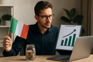 Investimento in ETF italiani: il vantaggio fiscale poco sfruttato dagli investitori privati