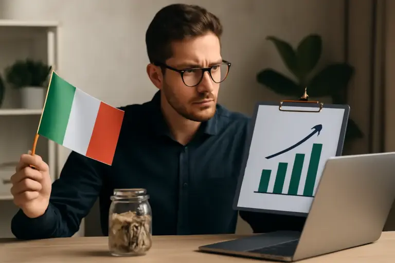 Investimento in ETF italiani: il vantaggio fiscale poco sfruttato dagli investitori privati