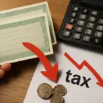 Come si calcola il rendimento effettivo dei buoni fruttiferi postali? Scopri l’elemento che riduce il guadagno reale