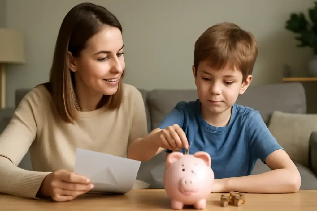 Piano di accumulo per minorenni: la soluzione sicura che garantisce flessibilità ai genitori