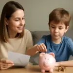 Piano di accumulo per minorenni: la soluzione sicura che garantisce flessibilità ai genitori
