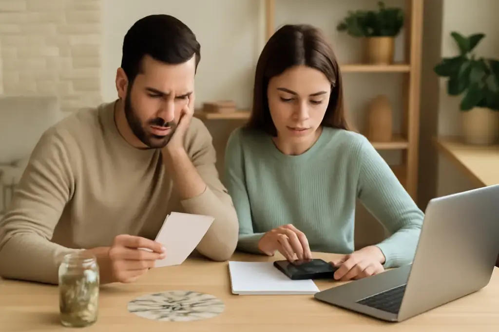 Gestione del budget familiare: il metodo pratico che aiuta davvero a risparmiare