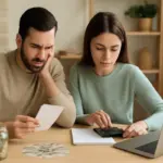 Gestione del budget familiare: il metodo pratico che aiuta davvero a risparmiare