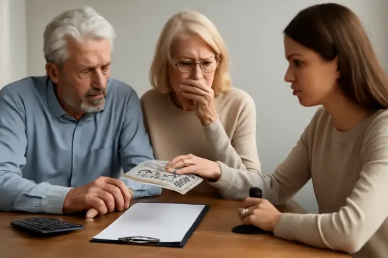 Quando la donazione di denaro tra familiari diventa tassata? Le soglie e le eccezioni da conoscere