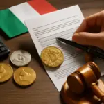Come funziona la tassazione sulle criptovalute in Italia? Le regole aggiornate per non sbagliare