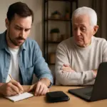 Si può cointestare un conto con un non familiare? Il rischio giuridico spesso ignorato