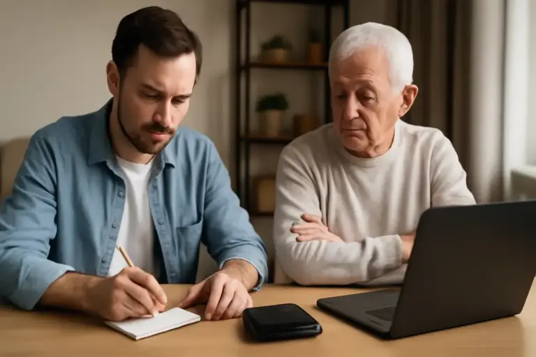 Si può cointestare un conto con un non familiare? Il rischio giuridico spesso ignorato
