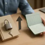 Conto deposito vincolato conviene davvero? L’unico caso in cui superi il libretto di risparmio