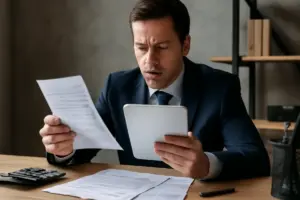 Dichiarazione IVA trimestrale: come evitare sanzioni con la trasmissione corretta