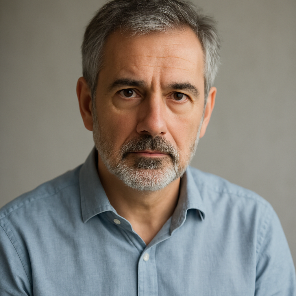 Maurizio Alfieri