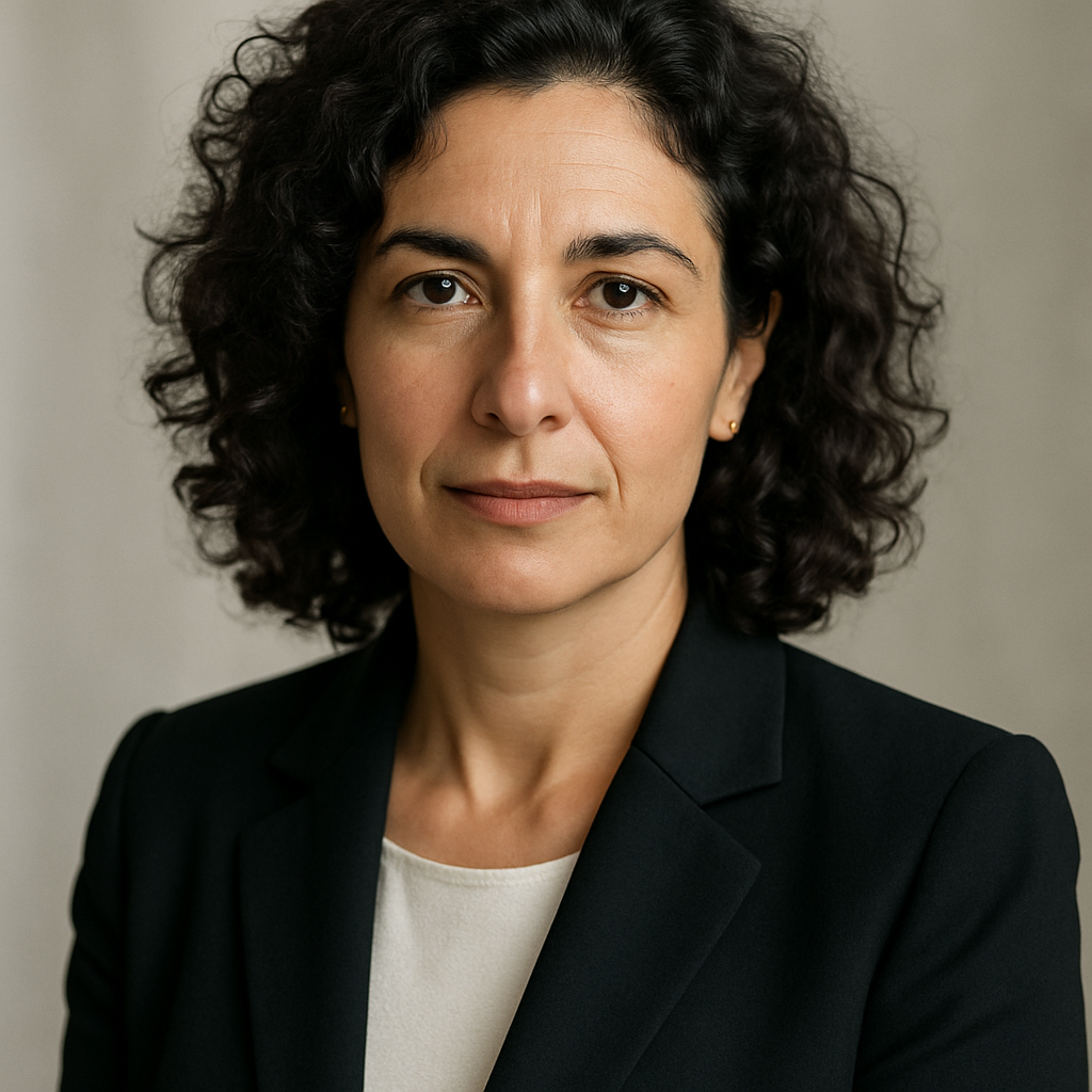 Margherita Gutti