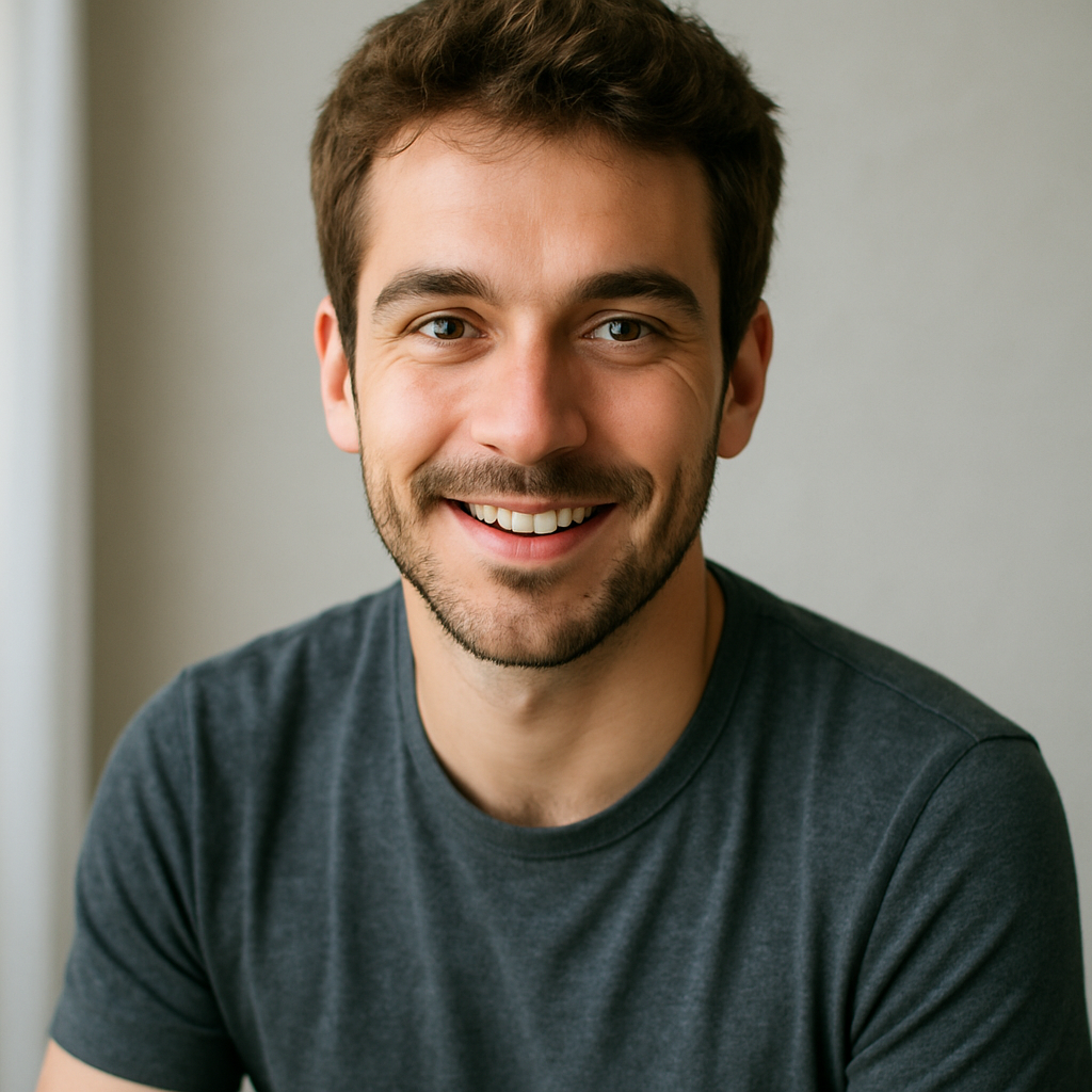 Federico Baioni