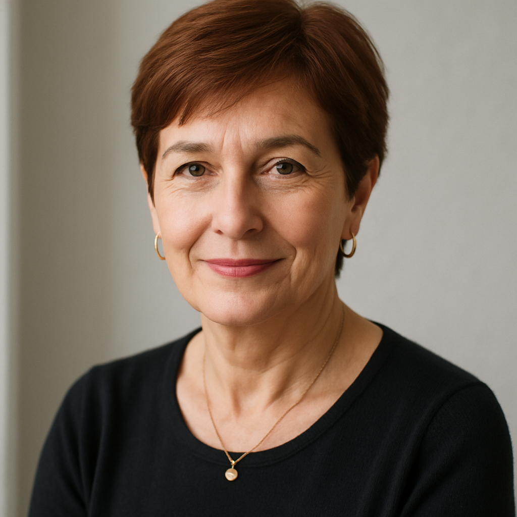Paola Zeppari