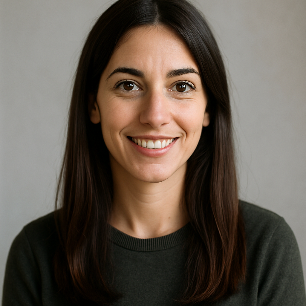Valentina Soriani