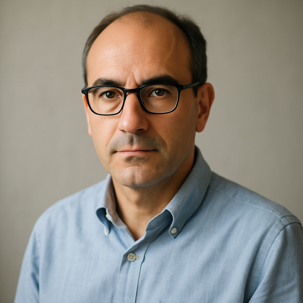 Daniele Caraceni