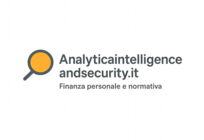 Analyticaintelligenceandsecurity.it